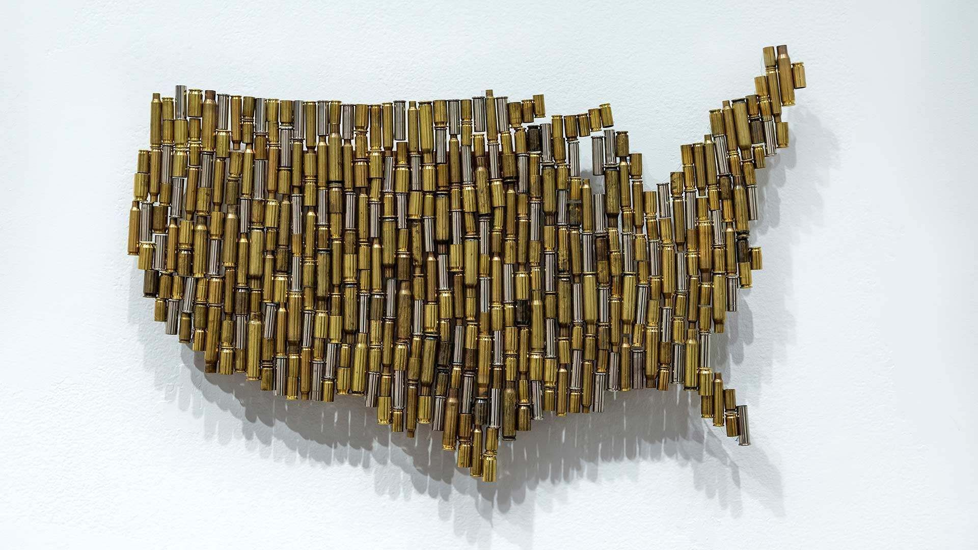 1920x1080 Student Art Evokes Frustration, Sorrow and Hope in a