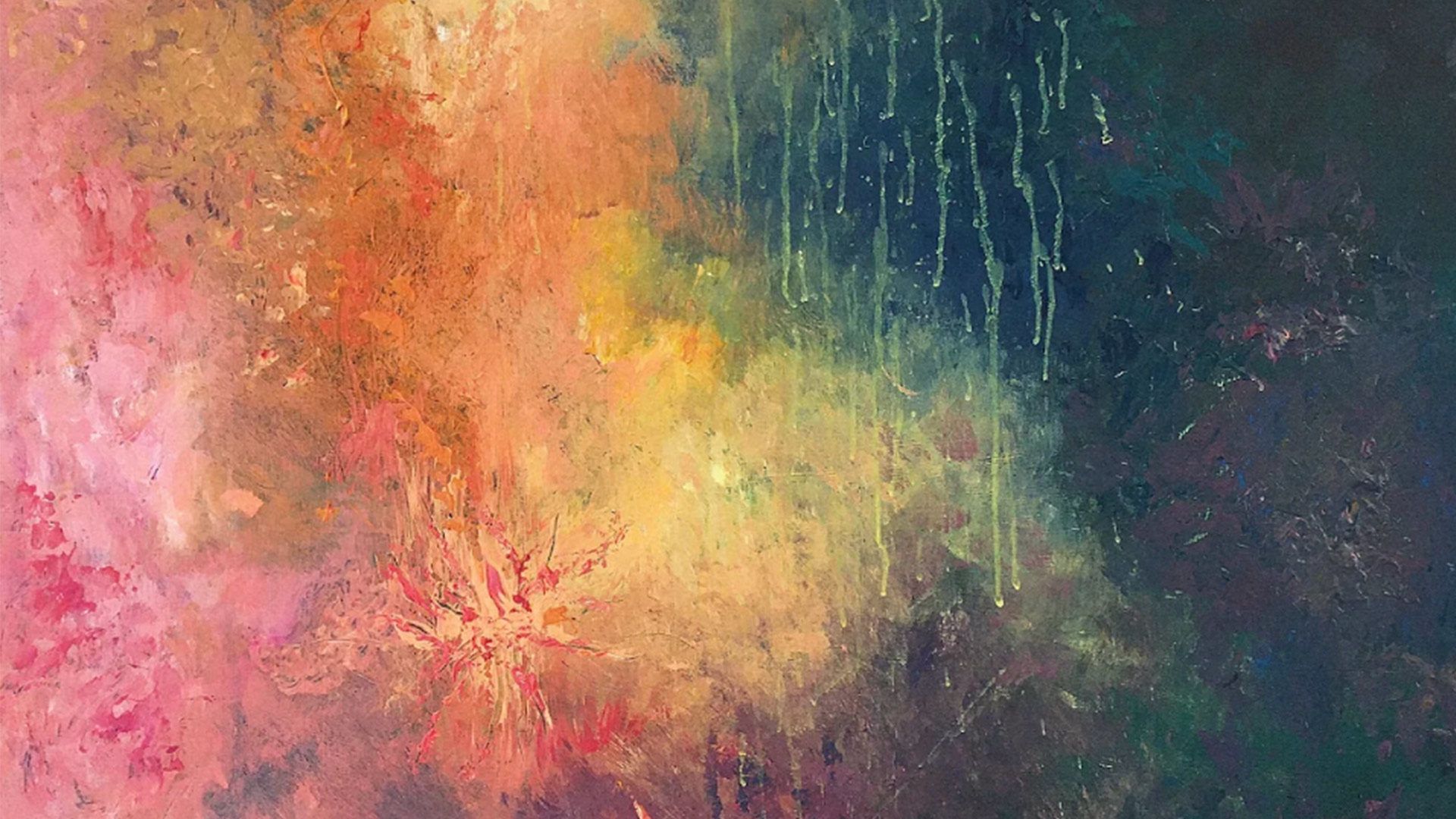 1920x1080 Processing Amidst a Pandemic: A Collection of Student Artwork Seattle School of Theology & Psychology