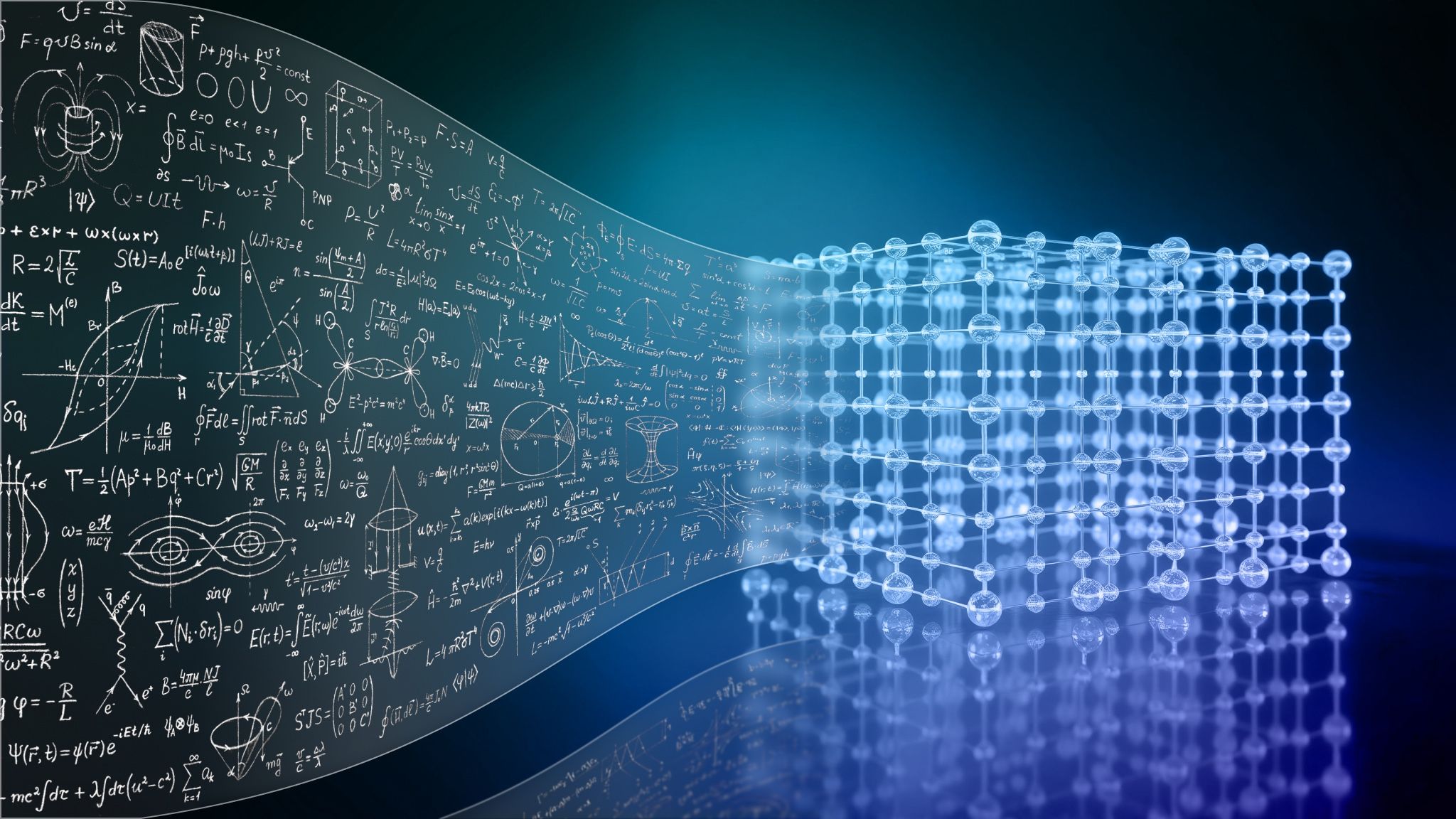 2048x1152 ZeroTier. Post Quantum Cryptography Explained (Without The PhD)
