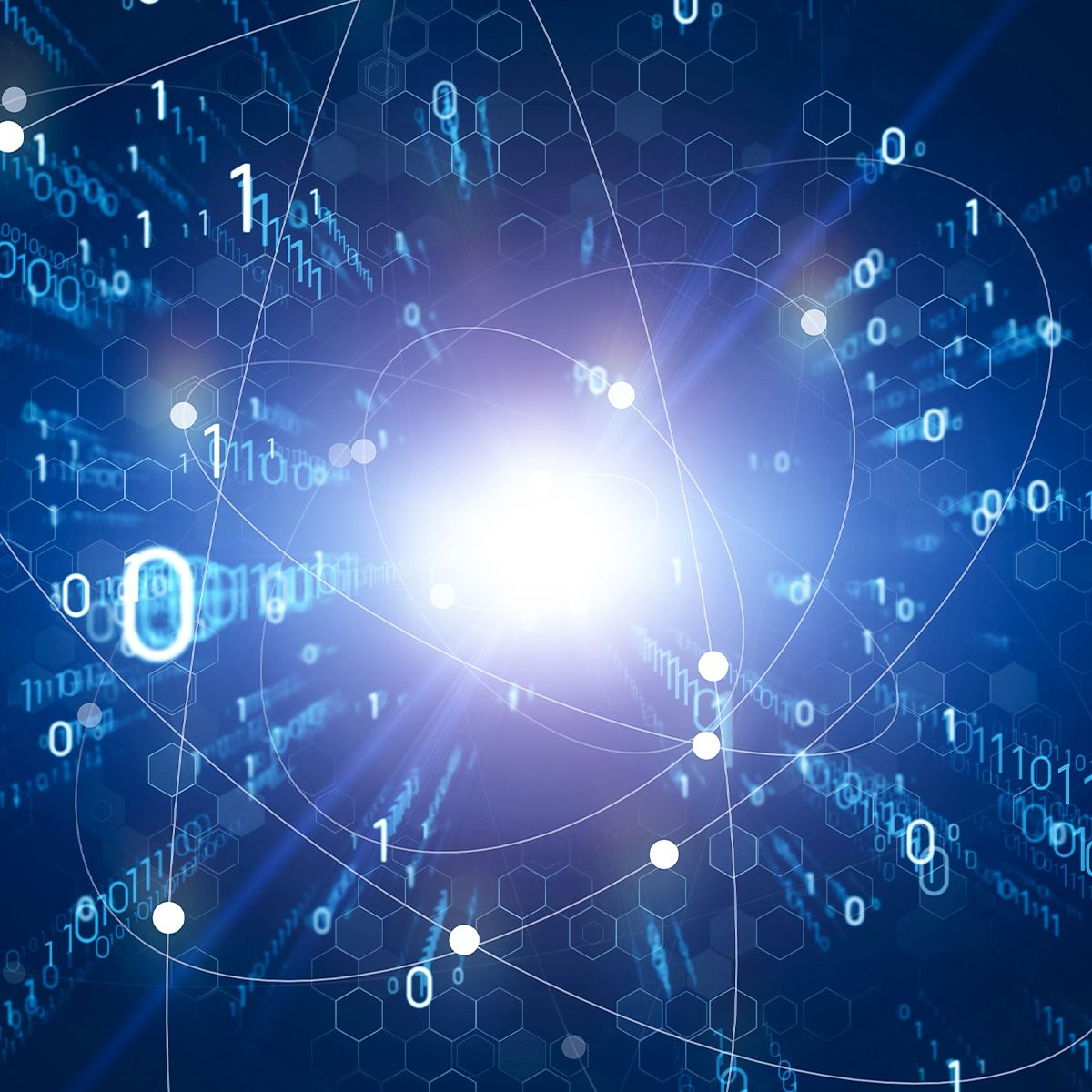 1200x1200 The Future of Cryptography and the Rise of Quantum Computing