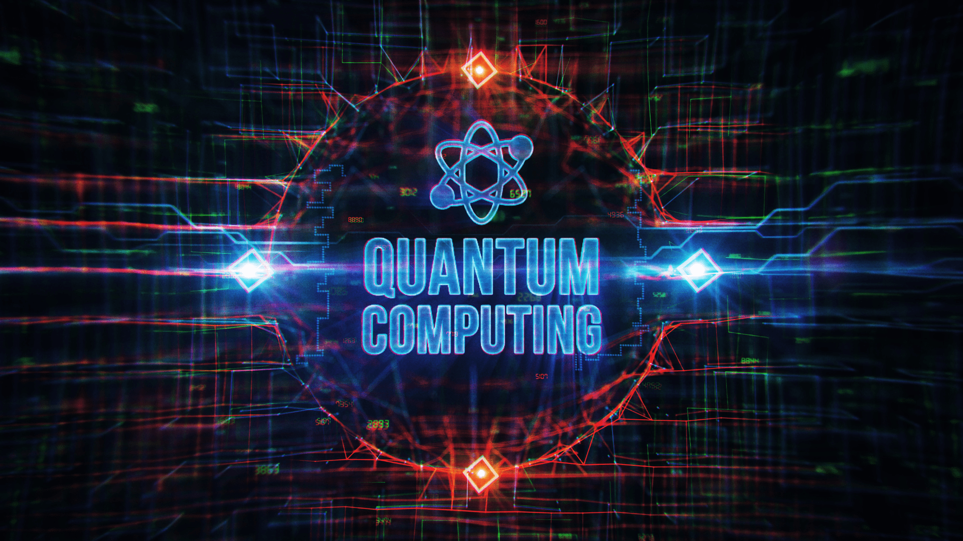 1920x1080 Demystifying the Connection Between Quantum Computing & Encryption