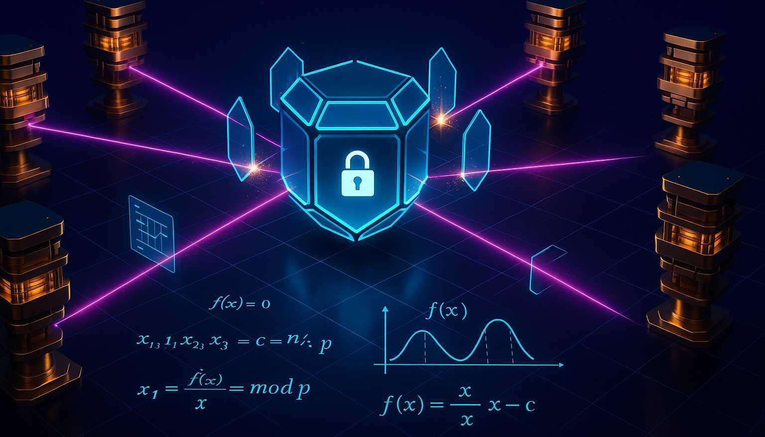 1536x878 SSS And Post Quantum Cryptography: A Hybrid Defense