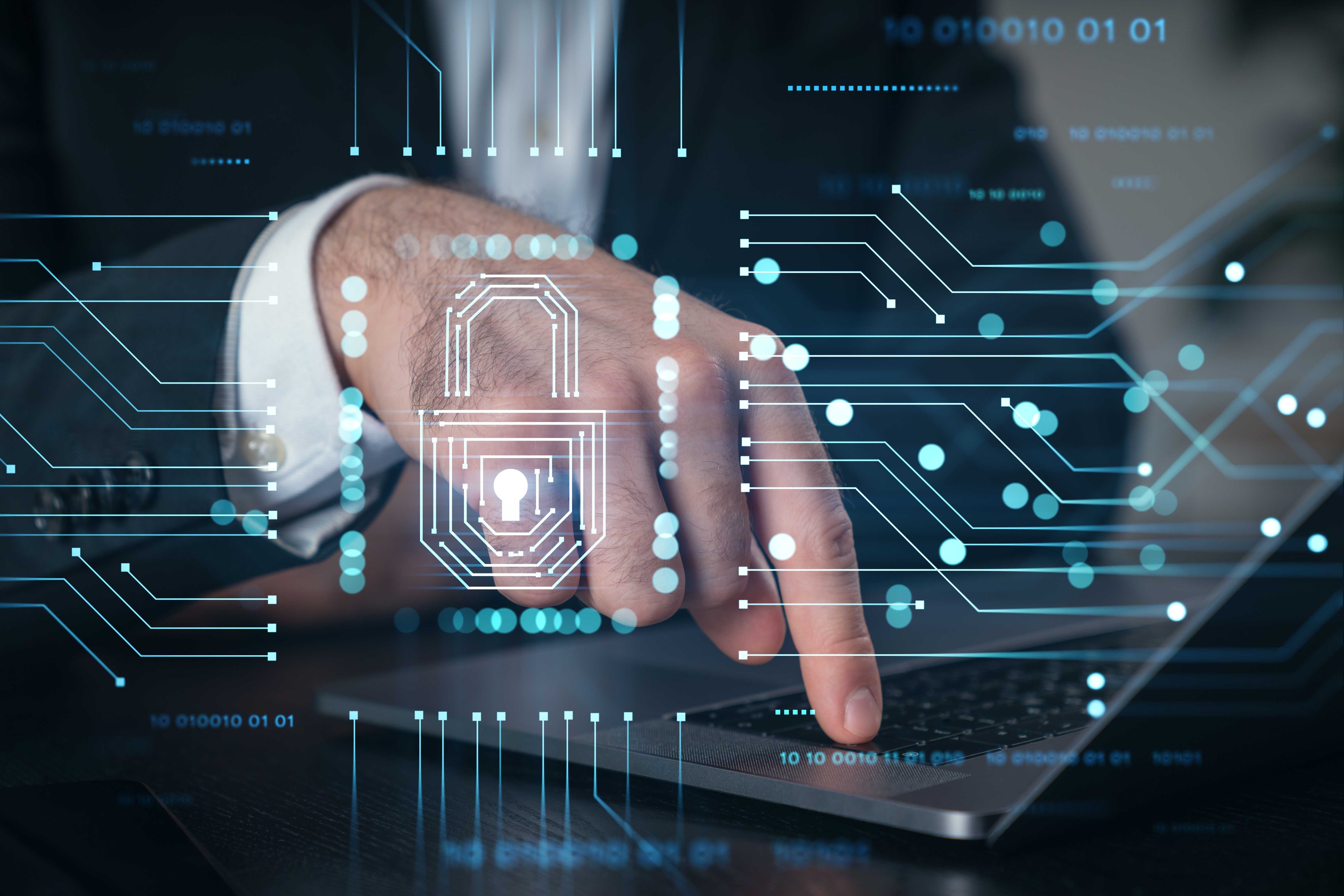 6000x4000 Post Quantum Cryptography: Vendors Drive Forward But Roadmap Is Fuzzy