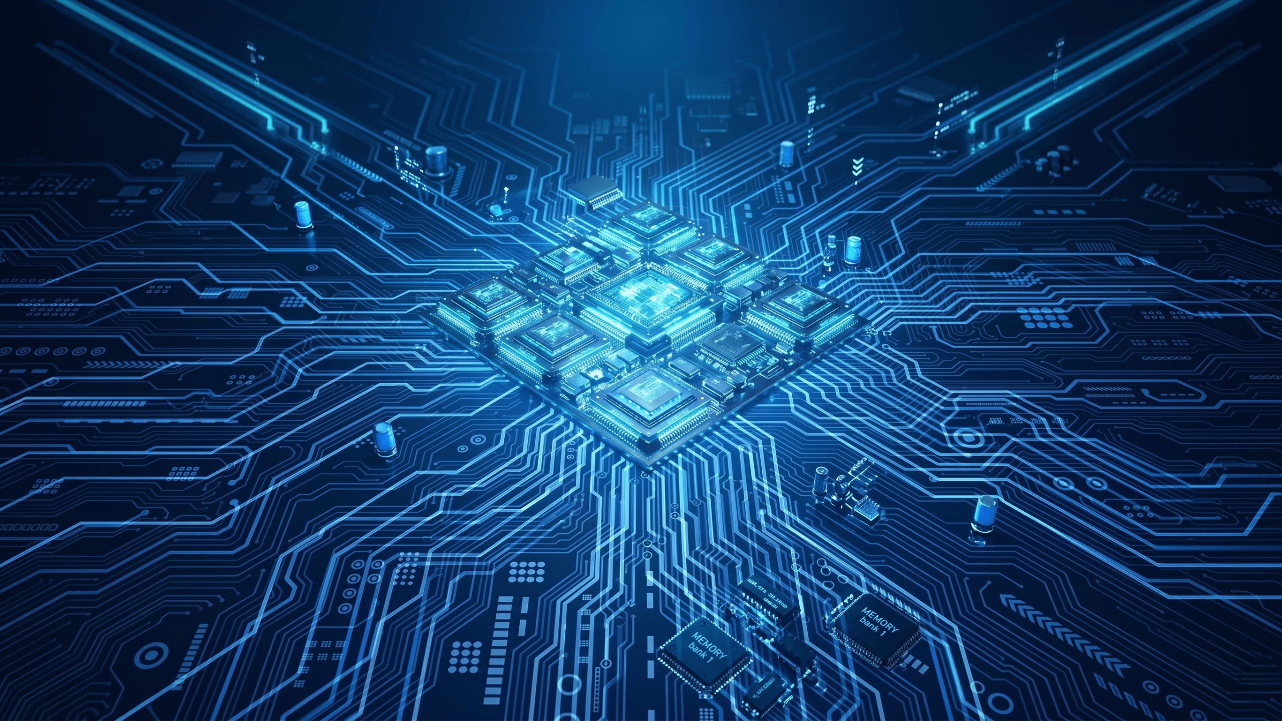2560x1440 Post Quantum Cryptography: Carmine Buono On Agenda Digitale