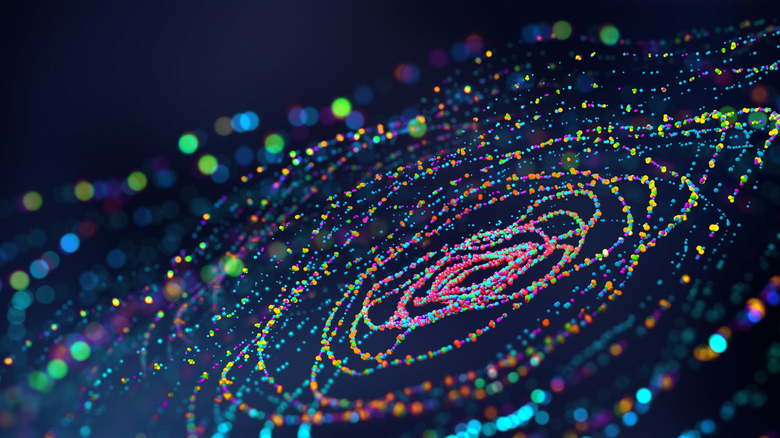 2560x1440 The Post Quantum Journey: Migration To Post Quantum Cryptography
