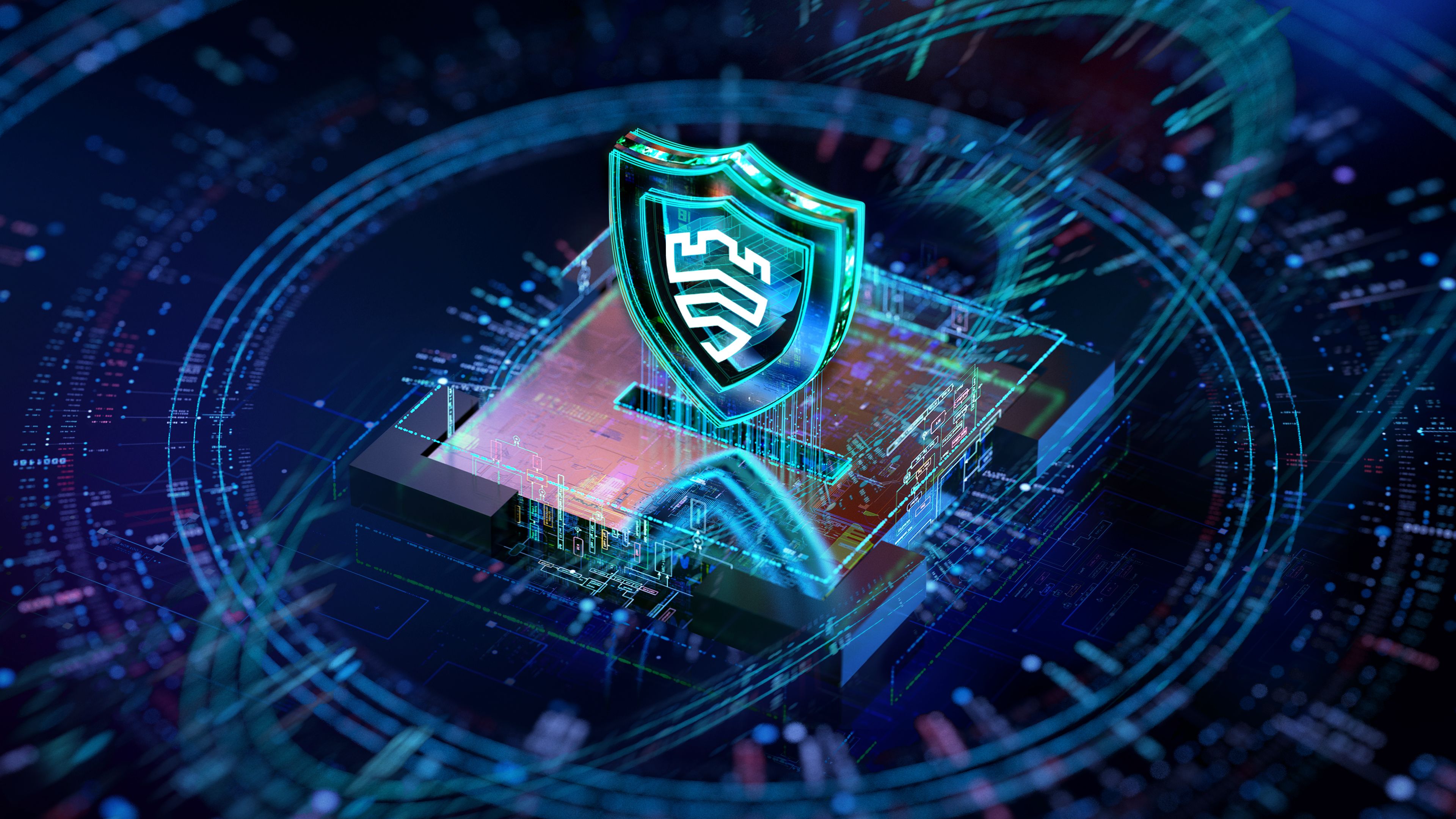 3840x2160 The First Step To A Quantum Safe Future With Samsung Knox