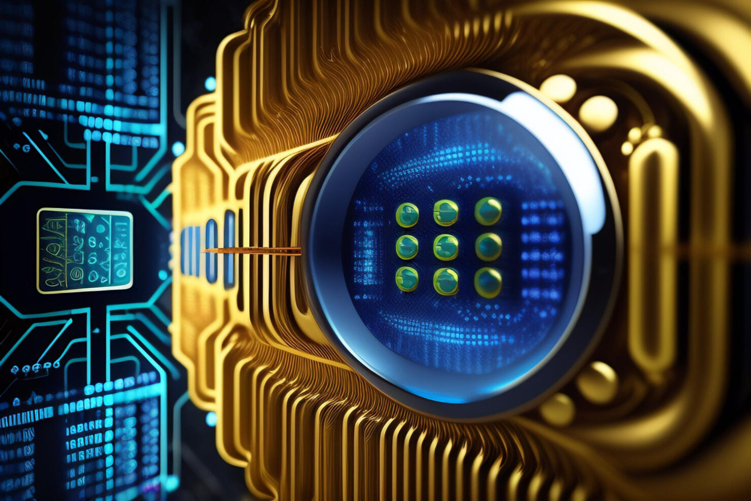 1479x986 Quantum Cryptography: New Frontier for Cybersecurity and Privacy