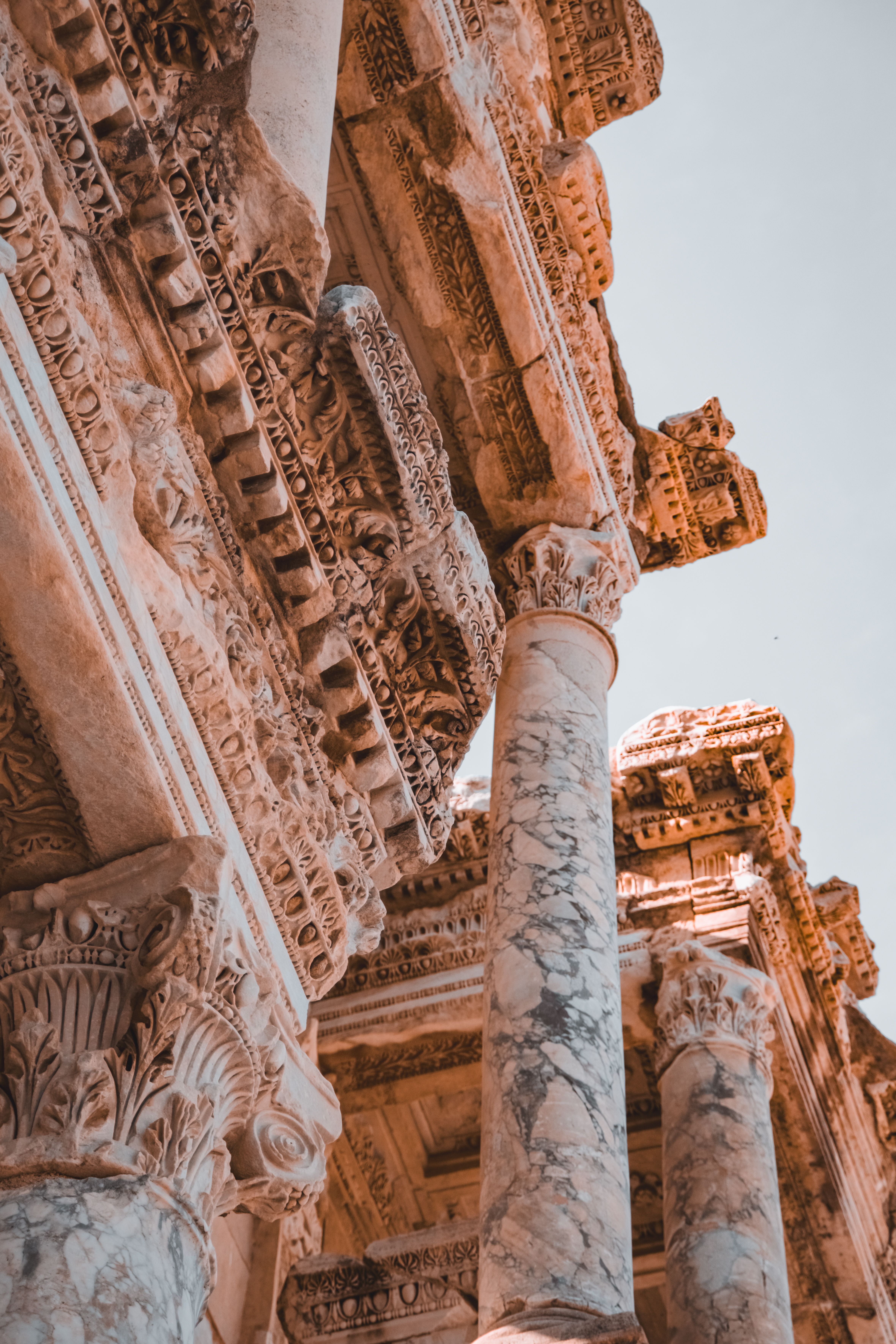 4720x7080 Roman Ruins Photo, Download The BEST Free Roman Ruins & HD Image