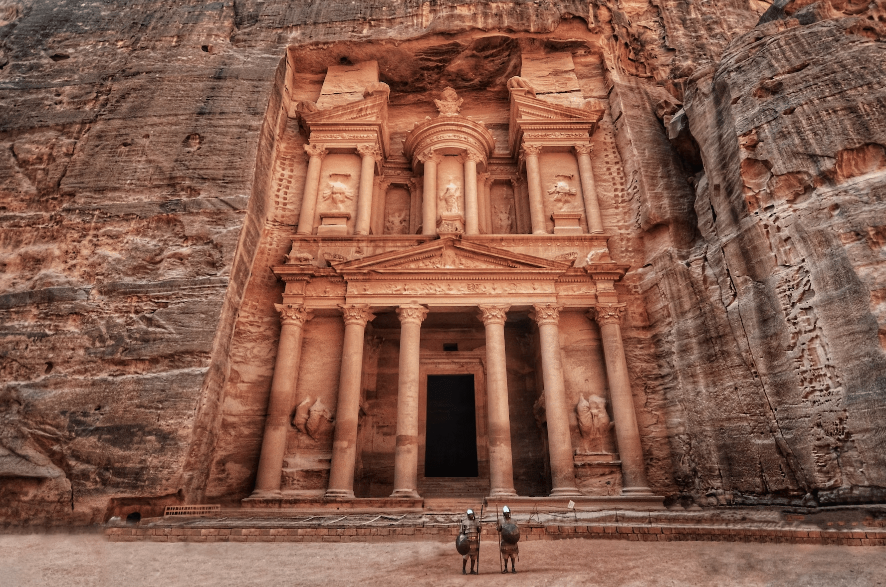 1776x1177 Most Beautiful Ancient Ruins in the World