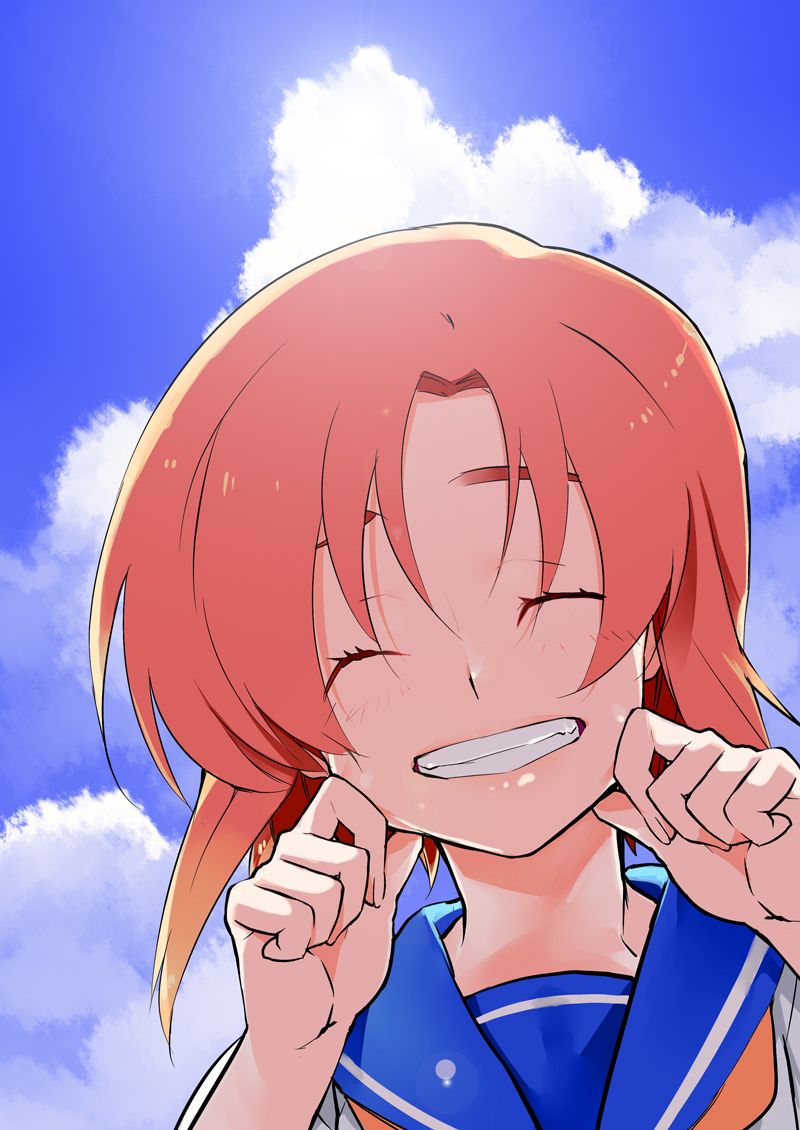 800x1130 Ryuuguu Rena no Naku Koro ni Wallpaper by 07th Expansion Anime Image Board
