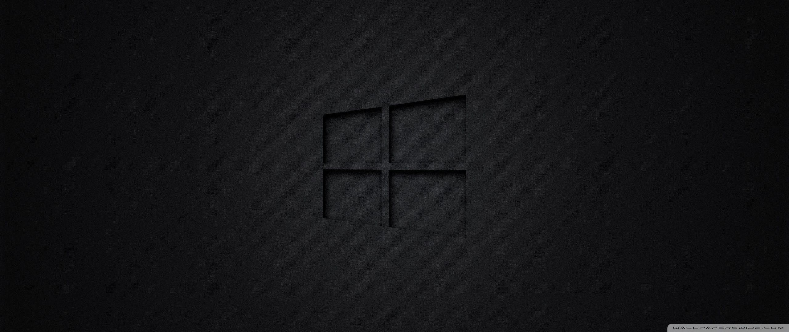 2560x1080 Ultrawide Dark Wallpaper