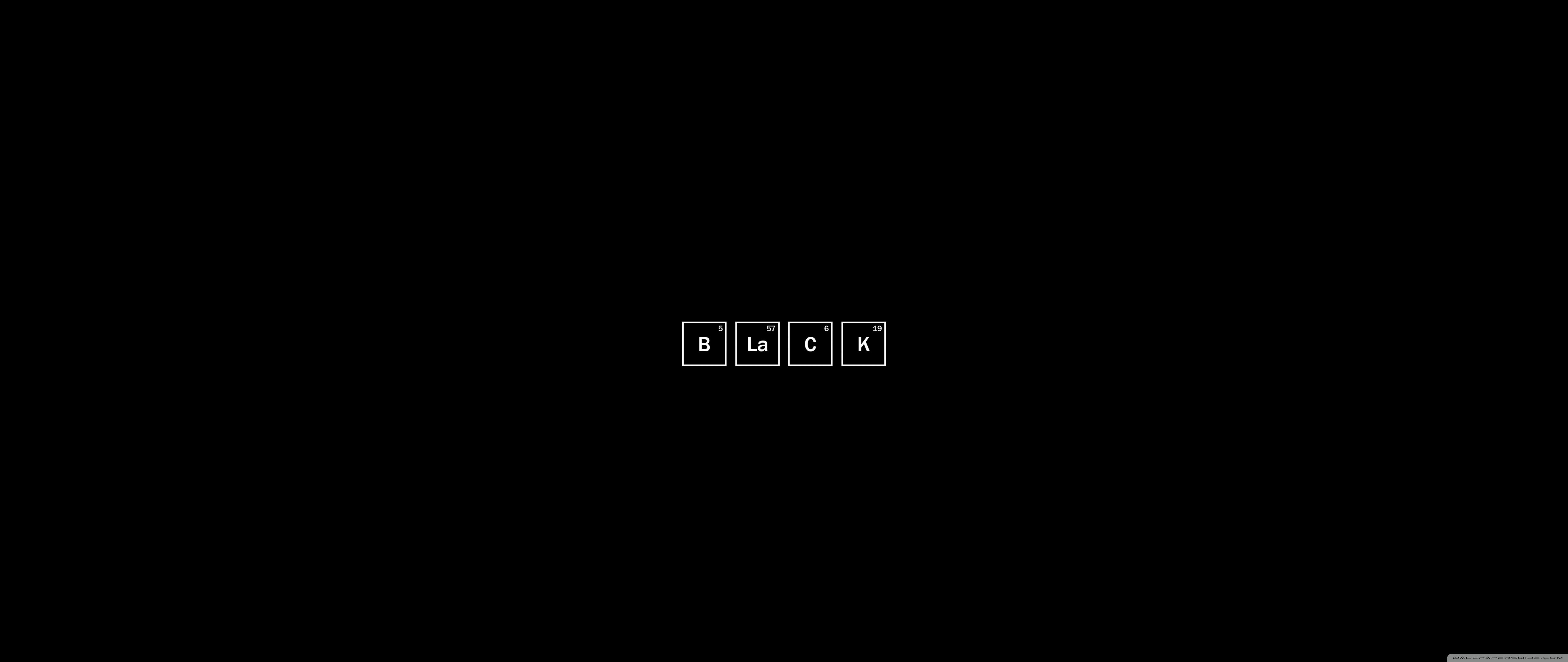 5120x2160 Black Ultrawide Wallpaper