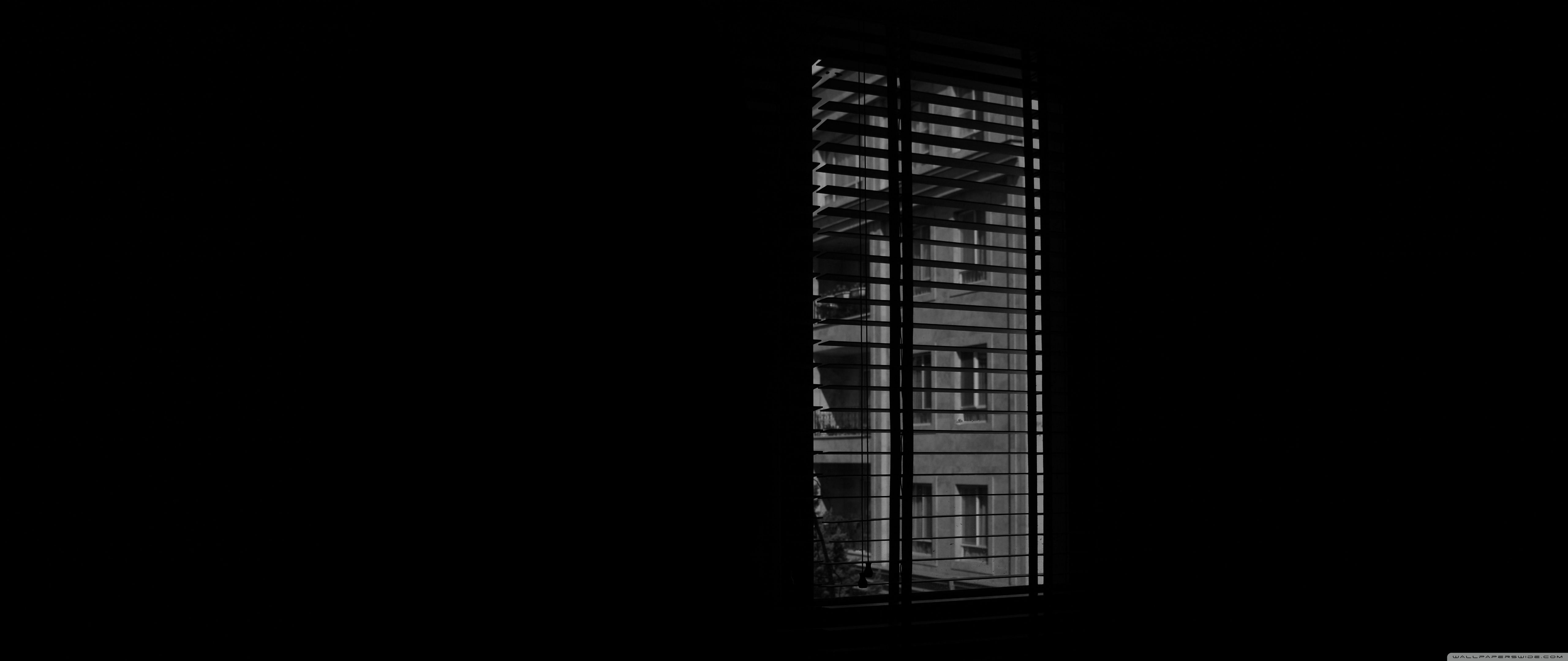 5120x2160 Dark Ultrawide Wallpaper