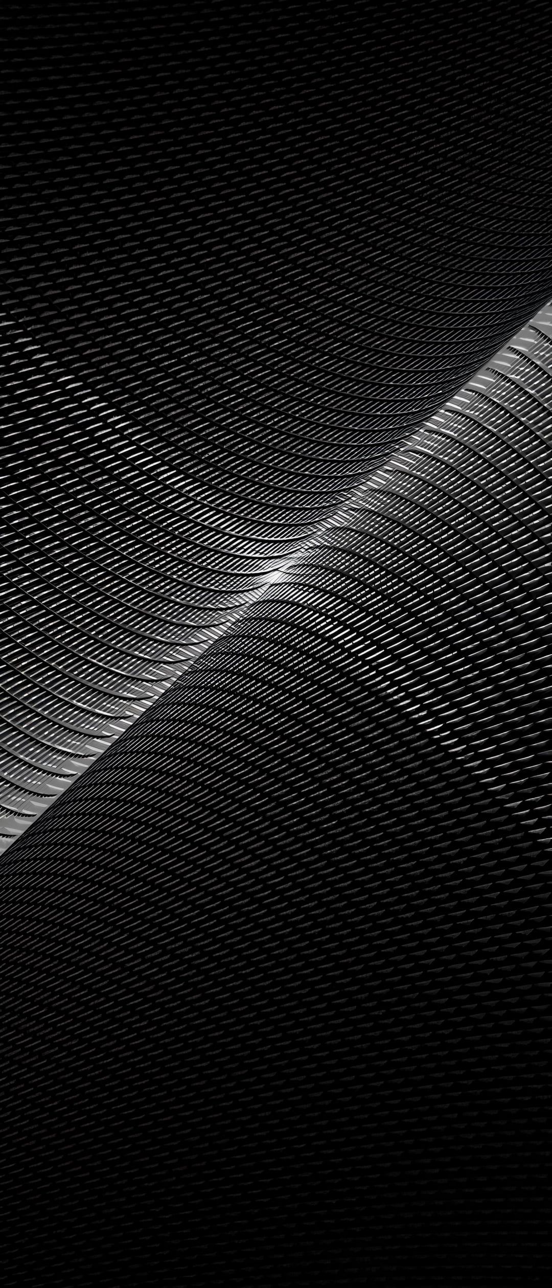 1080x2520 21:9 ratio wallpaper i made with the stock xperia 1 V wallpaper