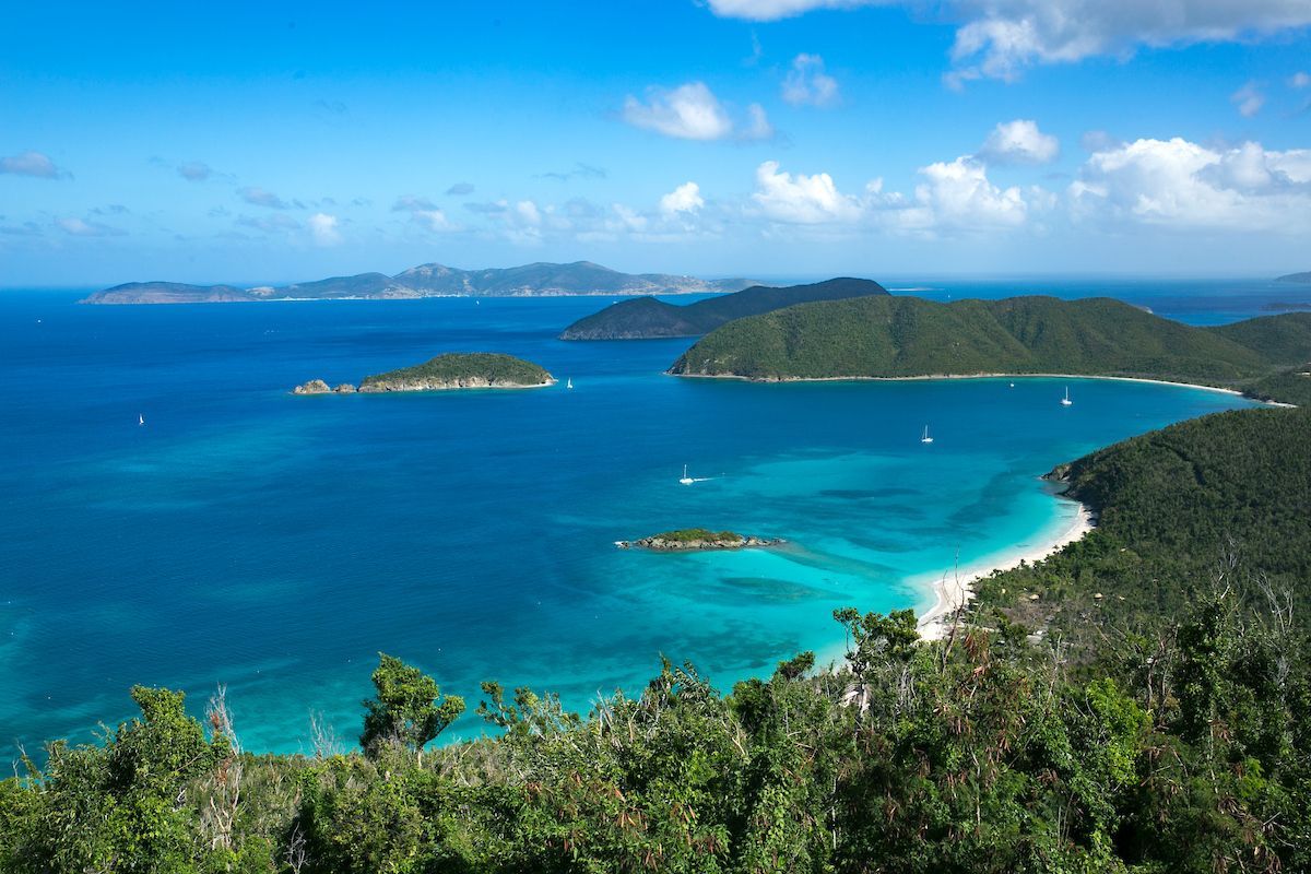 1200x800 St. John Is the U.S. Virgin Island You Can't Just Sail Past Anymore