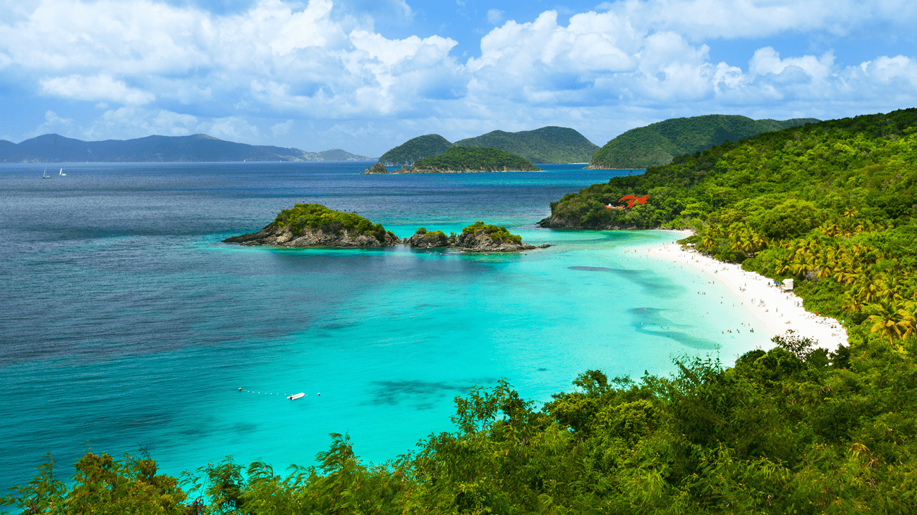 1300x731 Explore Timeshare Resorts in St. John USVI. The Marriott Vacation Clubs