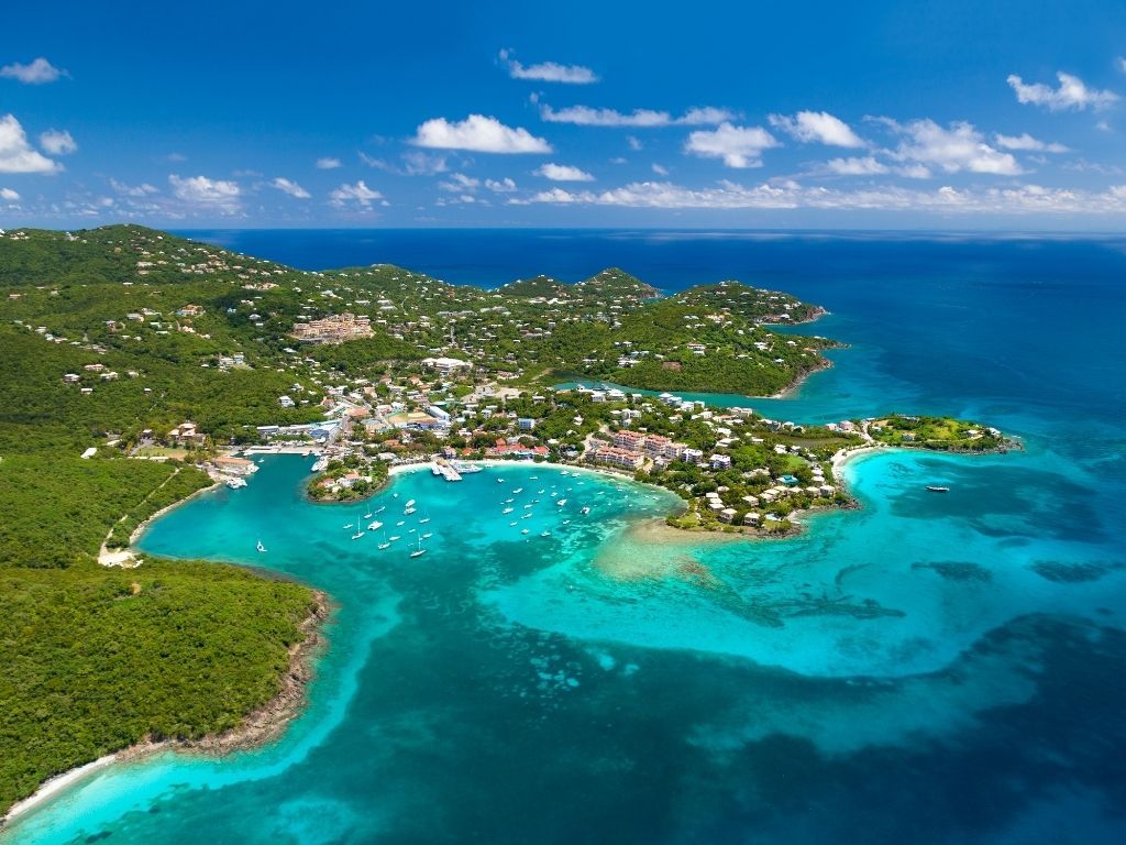 1024x768 St John