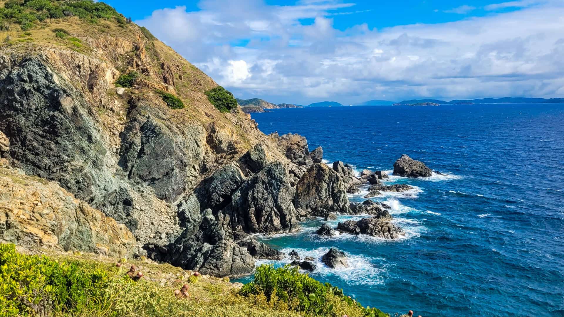 1920x1080 St. John, U.S. Virgin Islands Cruise Port & Excursions 27. The Cruise Web