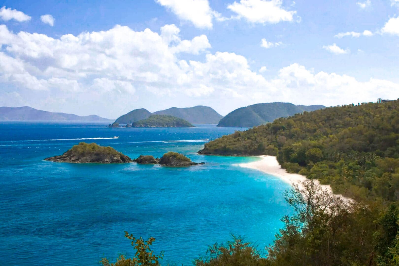 1620x1080 Unforgettable St. John Day Trips on the Water. Voodoo Charters, USVI