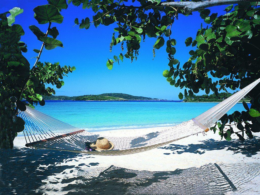 1024x768 St. John's Wallpaper