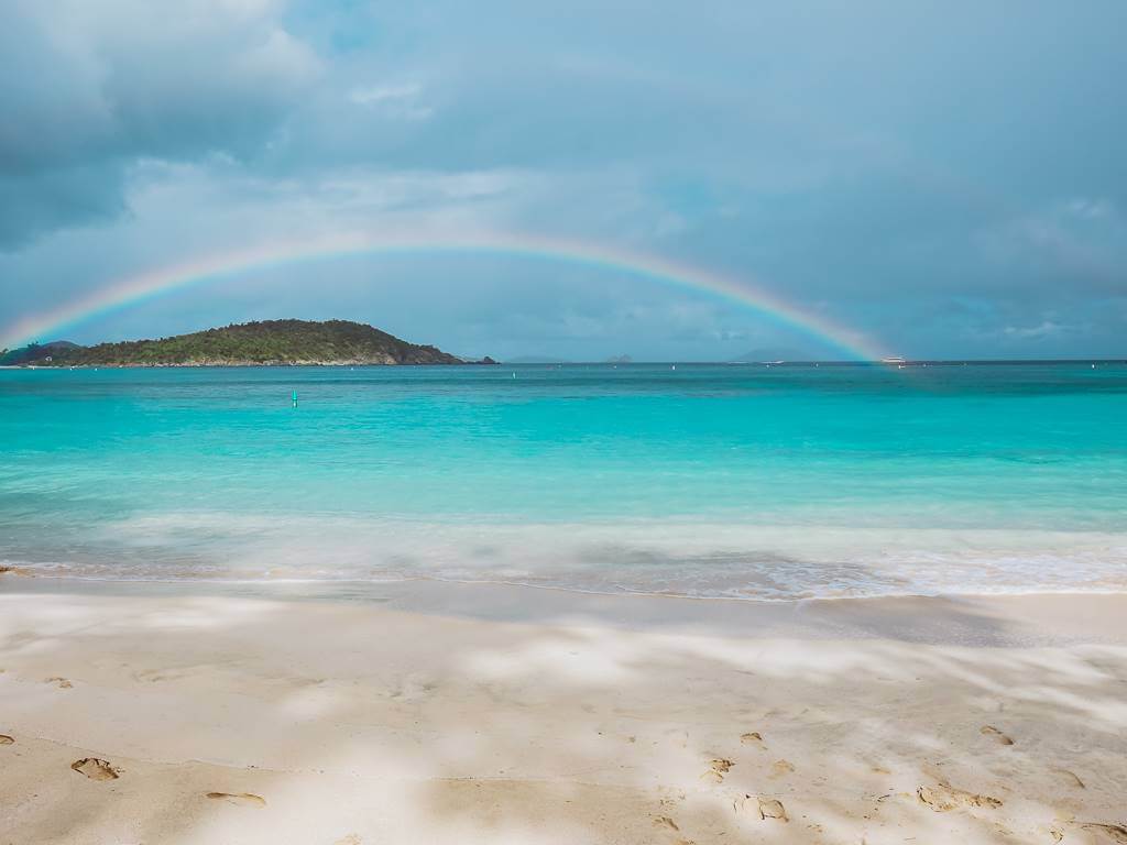 1024x768 St John Virgin Islands Picture That Will Blow Your Mind
