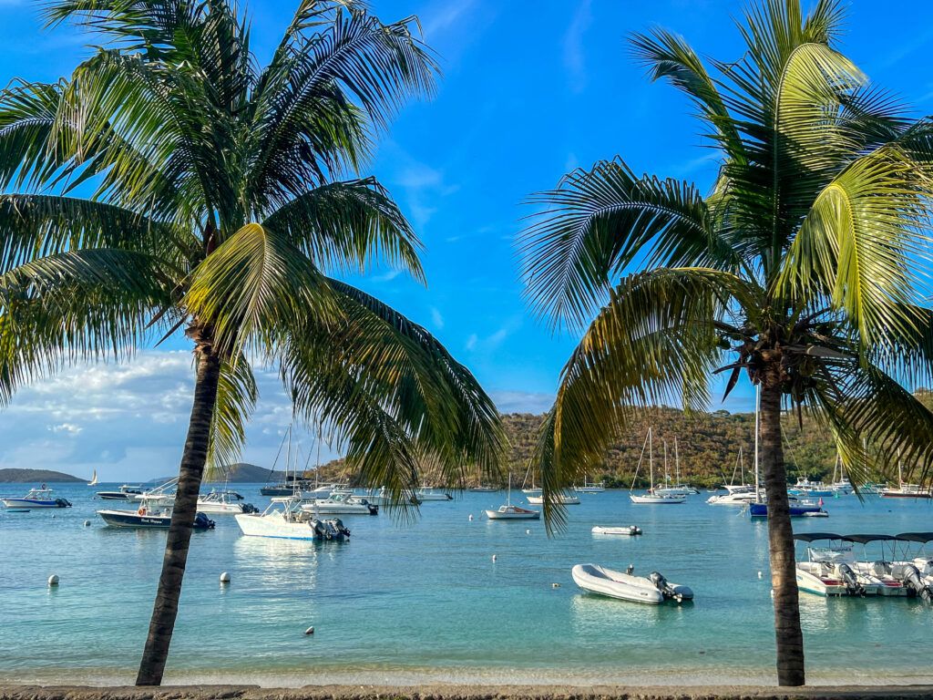 1024x768 St. John USVI Information and Facts. Islandia Real Estate