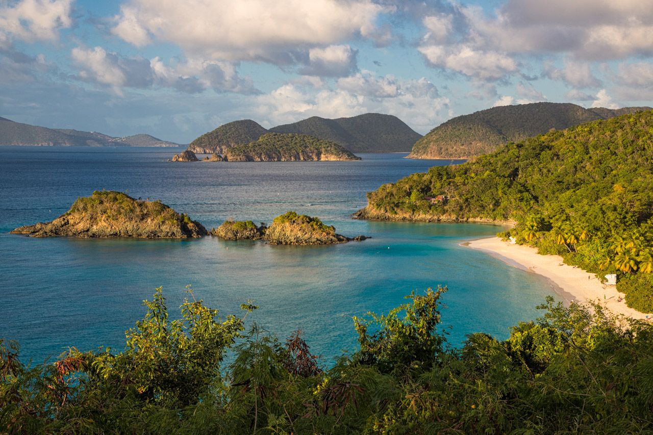 1280x853 Incredible Places to See in St. John, USVI