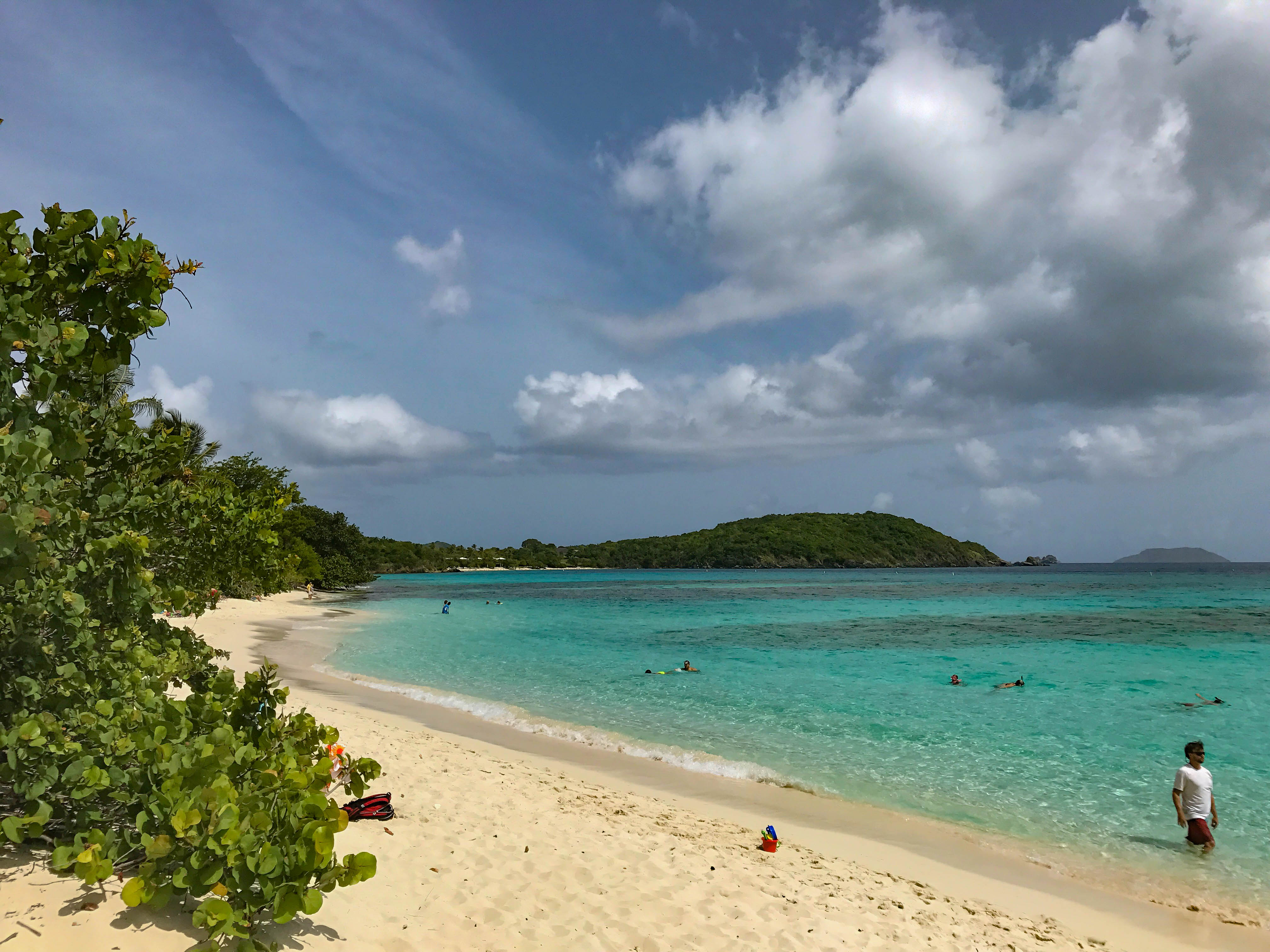 4032x3024 Best Experiences for Families in St. John, USVI