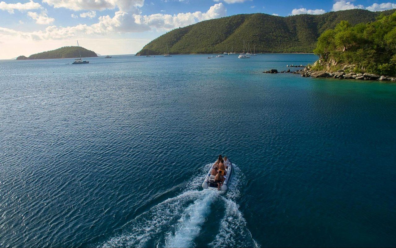 1280x800 Why Fall Is The Best Kept Secret For Visiting St. John USVI. Blog. Tropical Properties VI