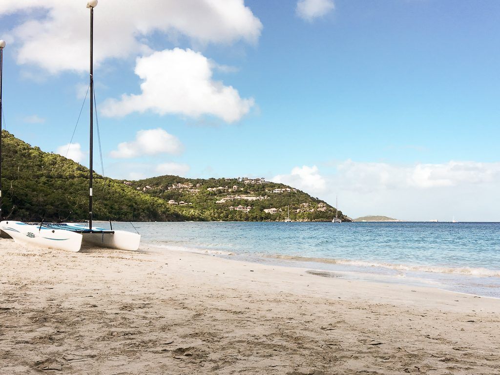 1024x768 St. John, USVI: Why It's My Favorite Place Ever By Wanderlust