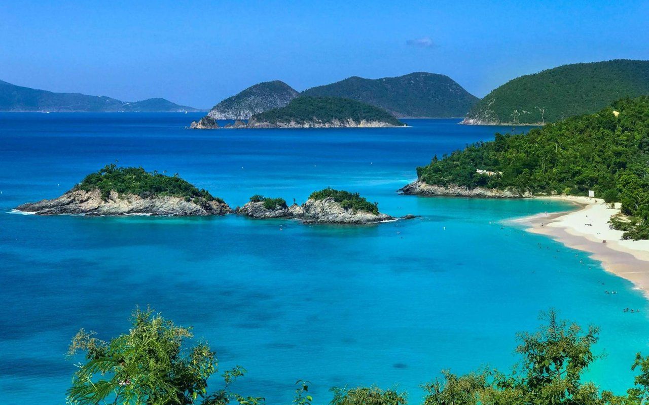 1280x800 Best Neighborhoods to Live in St. John, USVI