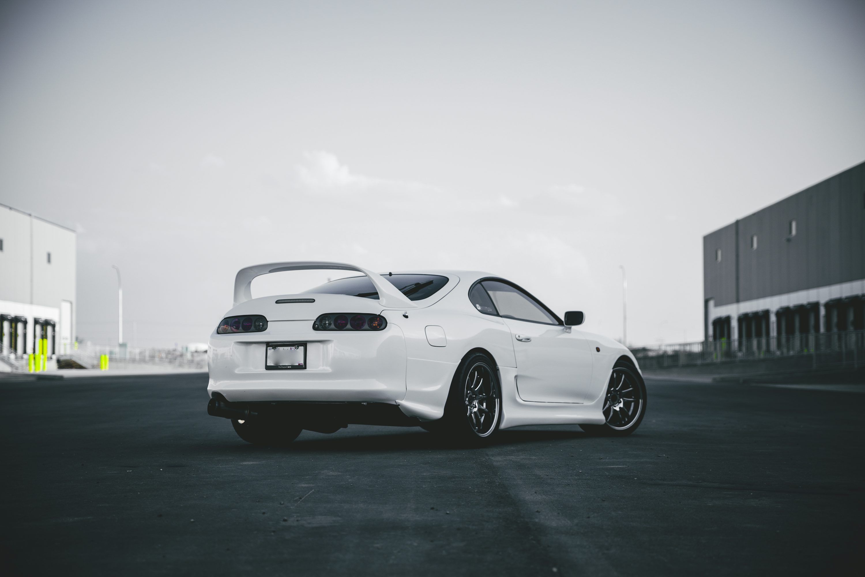 3000x2000 Supra Mk4 Picture. Download Free Image