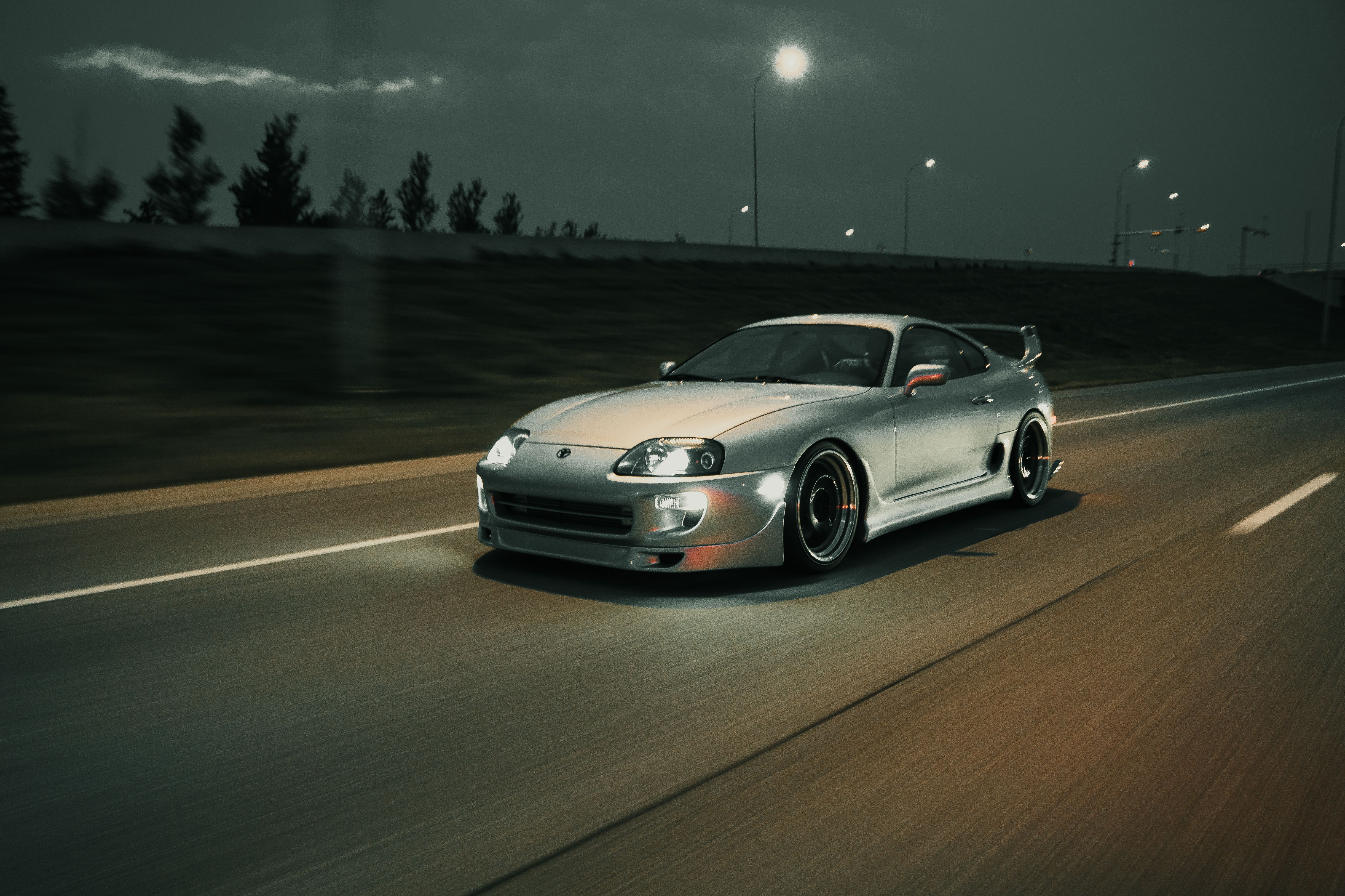 5882x3921 Supra Photo, Download The BEST Free Supra & HD Image