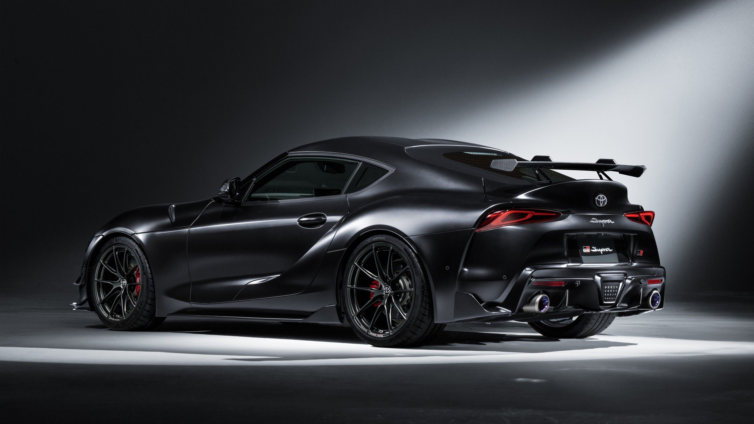 2560x1440 Toyota GR Supra A90 Final Edition 2025 Wallpaper Car Wallpaper