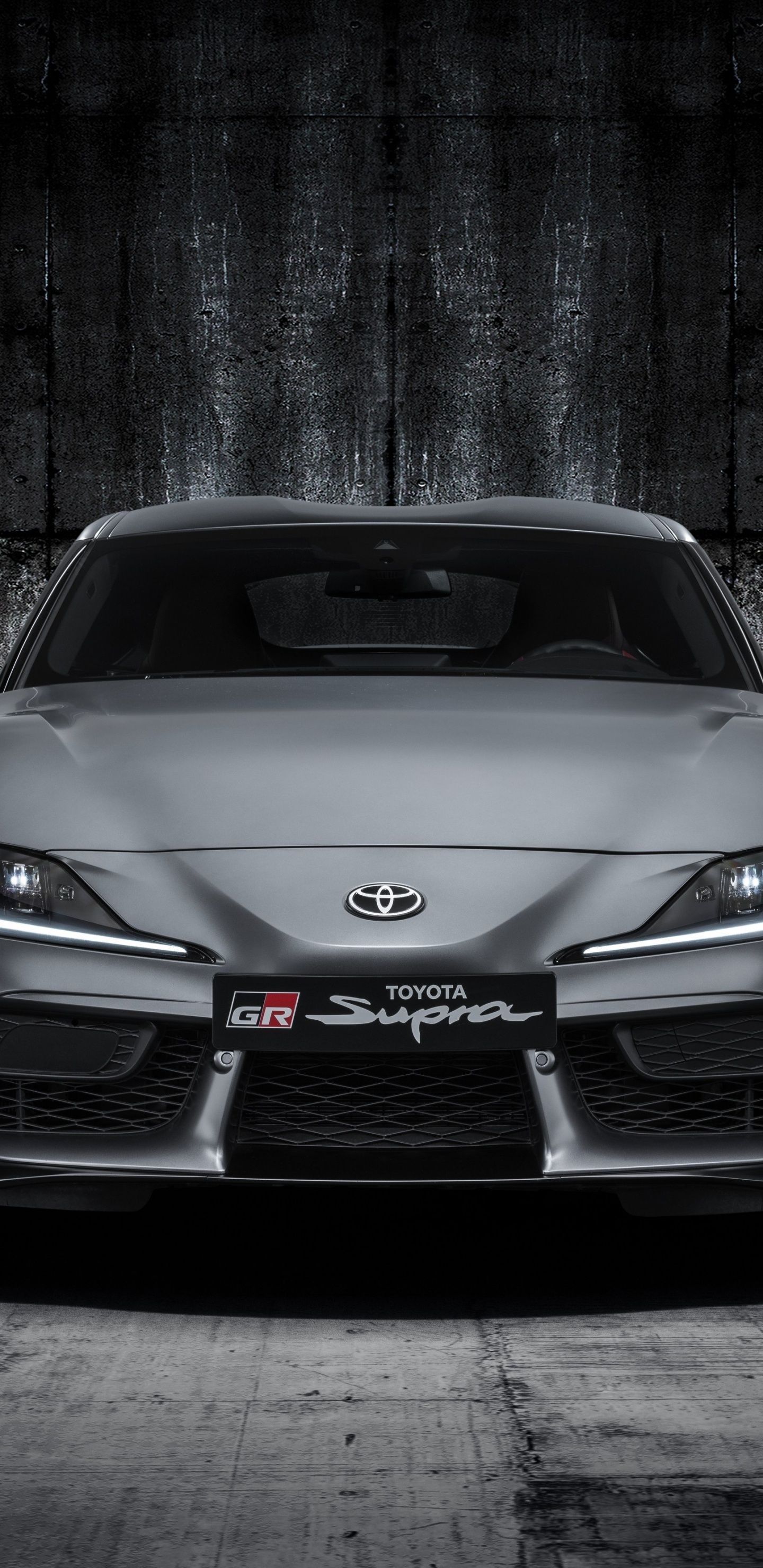 1440x2960 Toyota Supra Wallpaper For Samsung Galaxy S8 S8+ S9 S9+ Note 8 Note 9 QHD