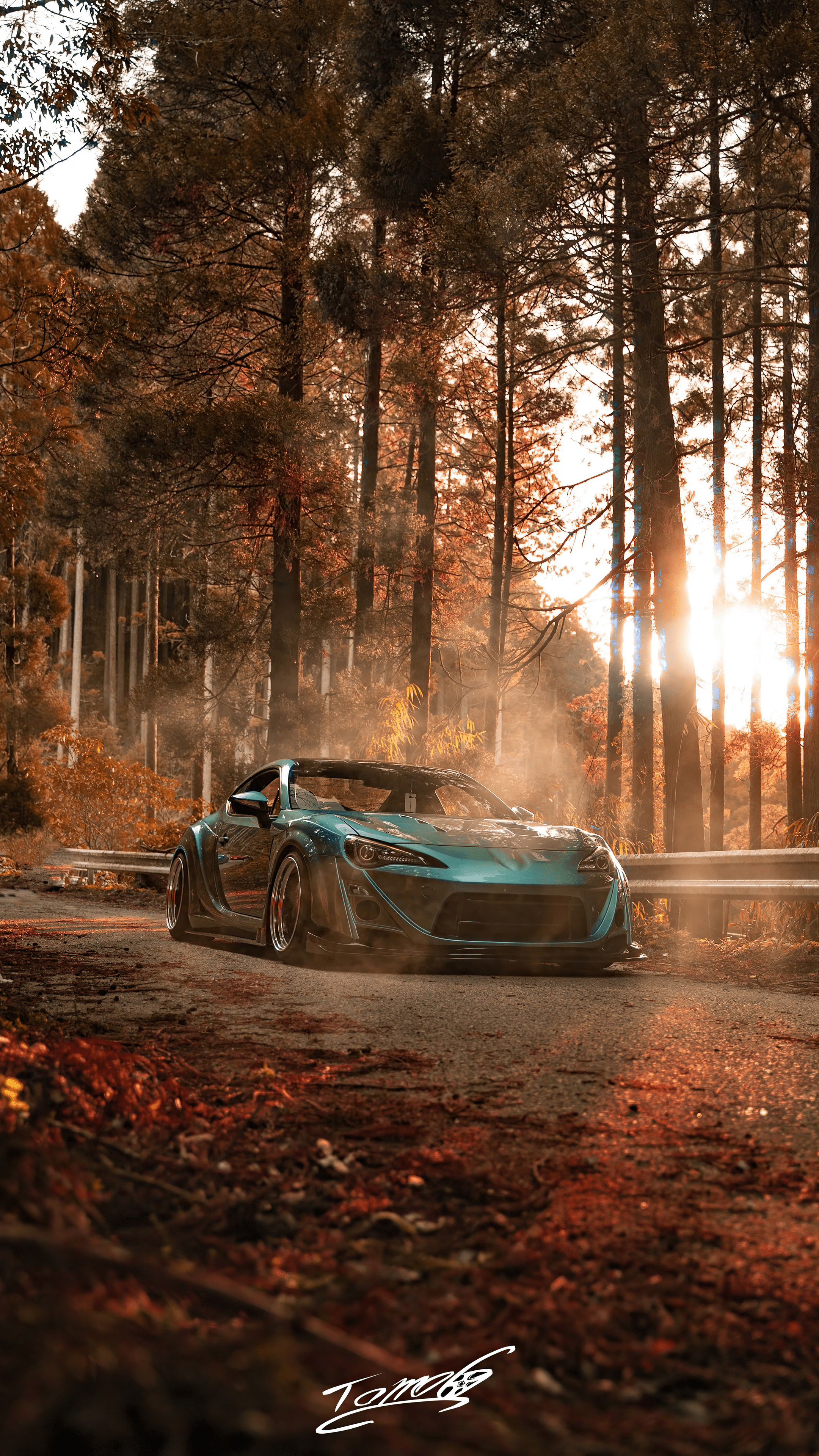 2160x3840 Wallpaper 2020 Toyota Supra, Cars, Toyota, Sports Car, 1993 Toyota Supra, Background Free Image