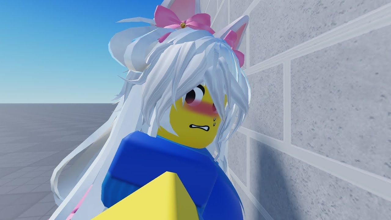 1280x720 R63 Neko Noob got Pranked