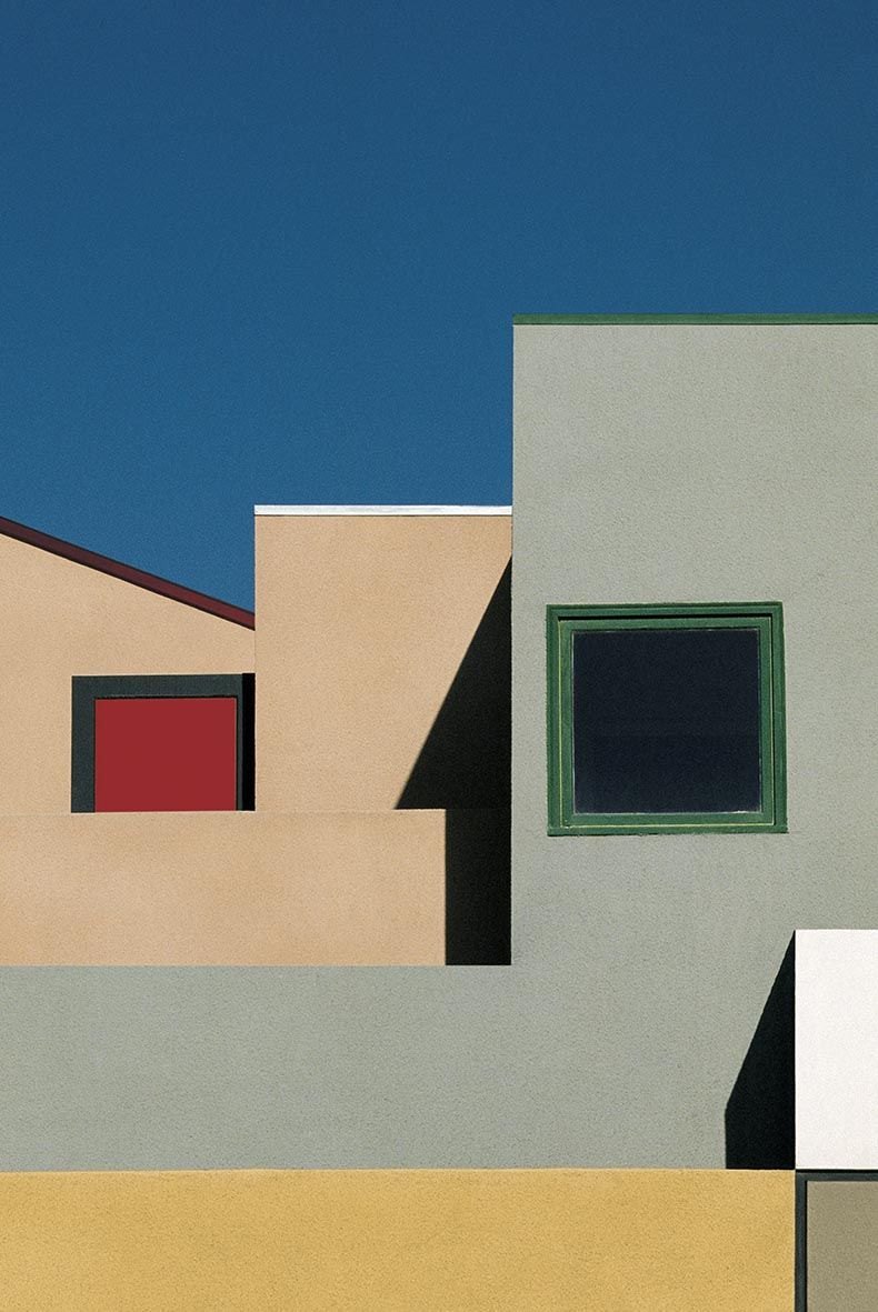 790x1181 Atlas Gallery. Fine Art PhotographyFranco Fontana