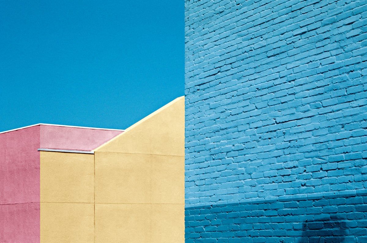1200x793 The 90 Year Old Photographer Who Brings Out The Colors Of The City. Culture. EL PAÍS English