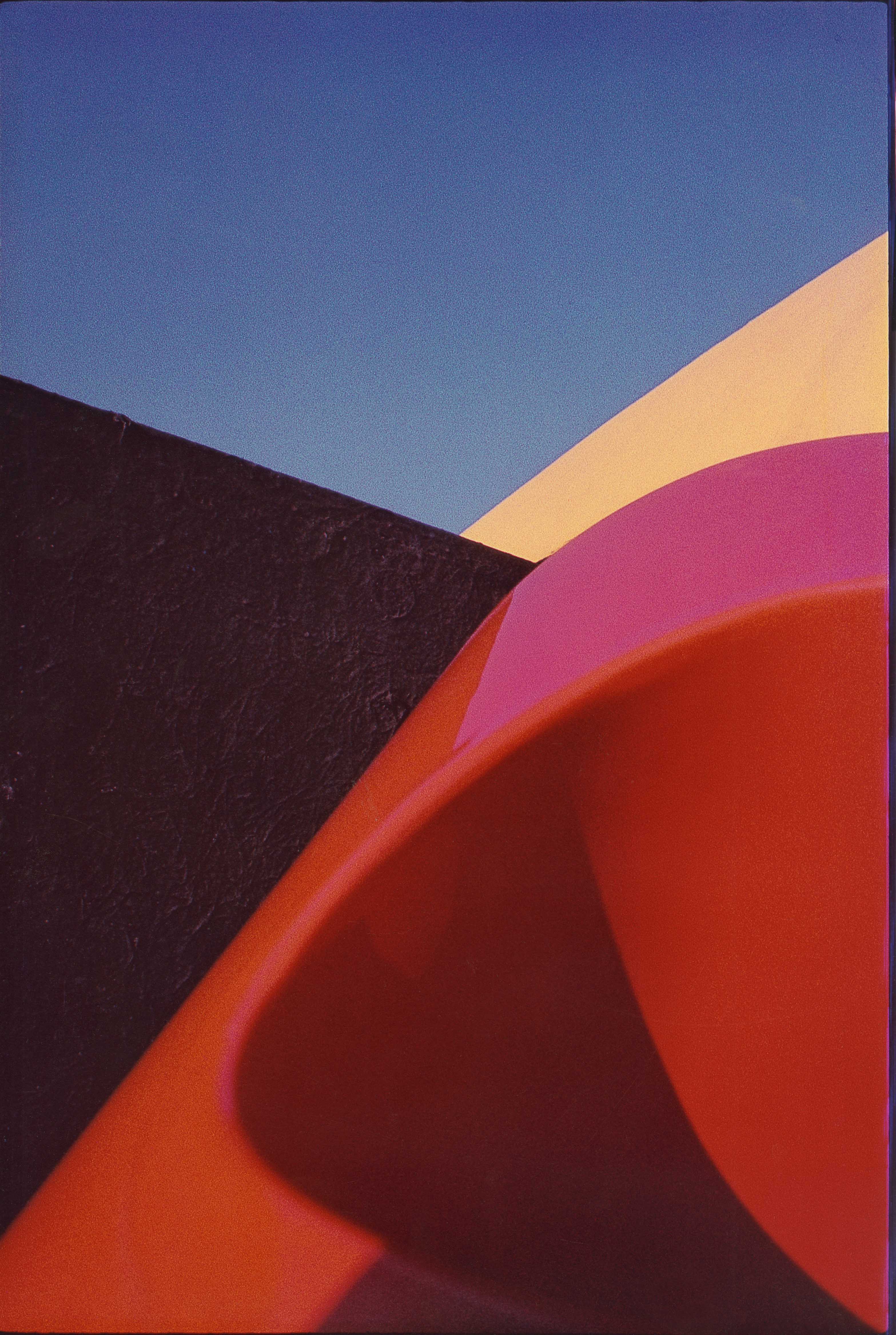 3134x4666 Artist of the moment.Photographer Franco Fontana