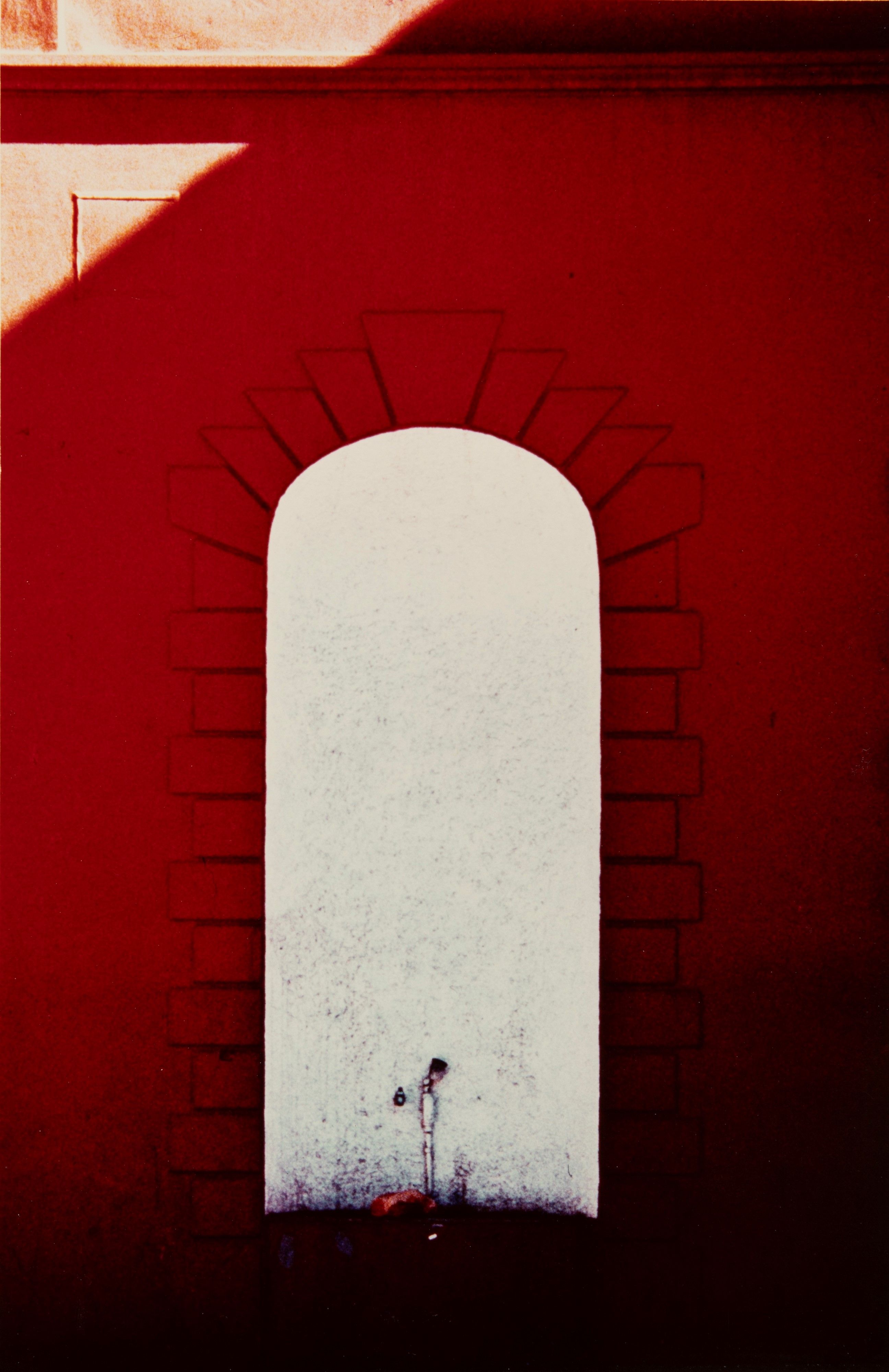 2592x4000 Franco Fontana. San Francisco (1979)