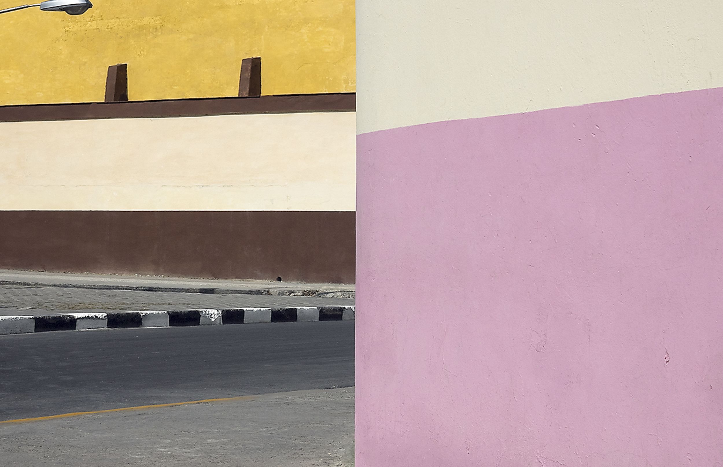 2500x1616 The 90 Year Old Photographer Who Brings Out The Colors Of The City. Culture. EL PAÍS English