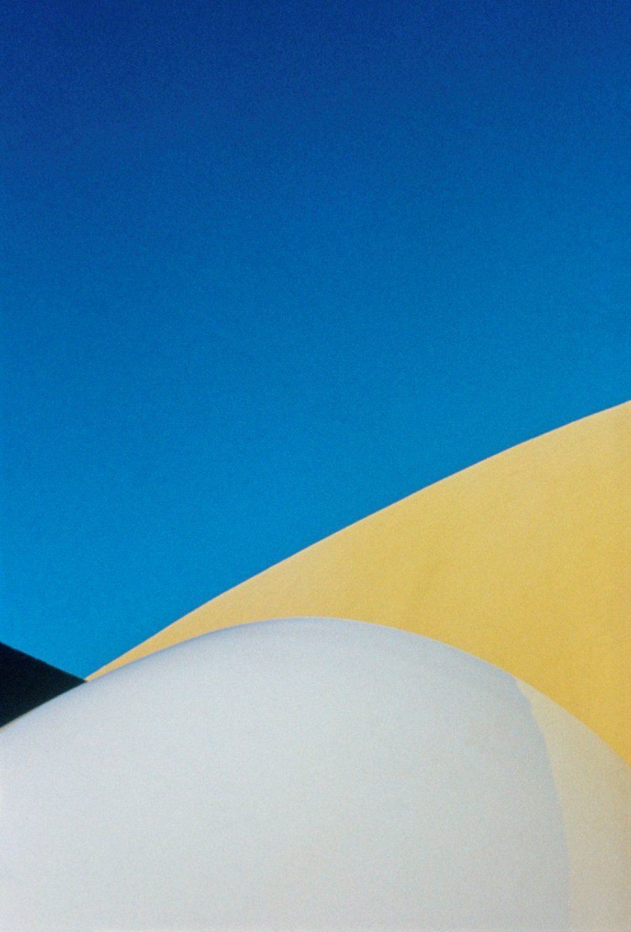 900x1329 Franco Fontana. Modena dentro