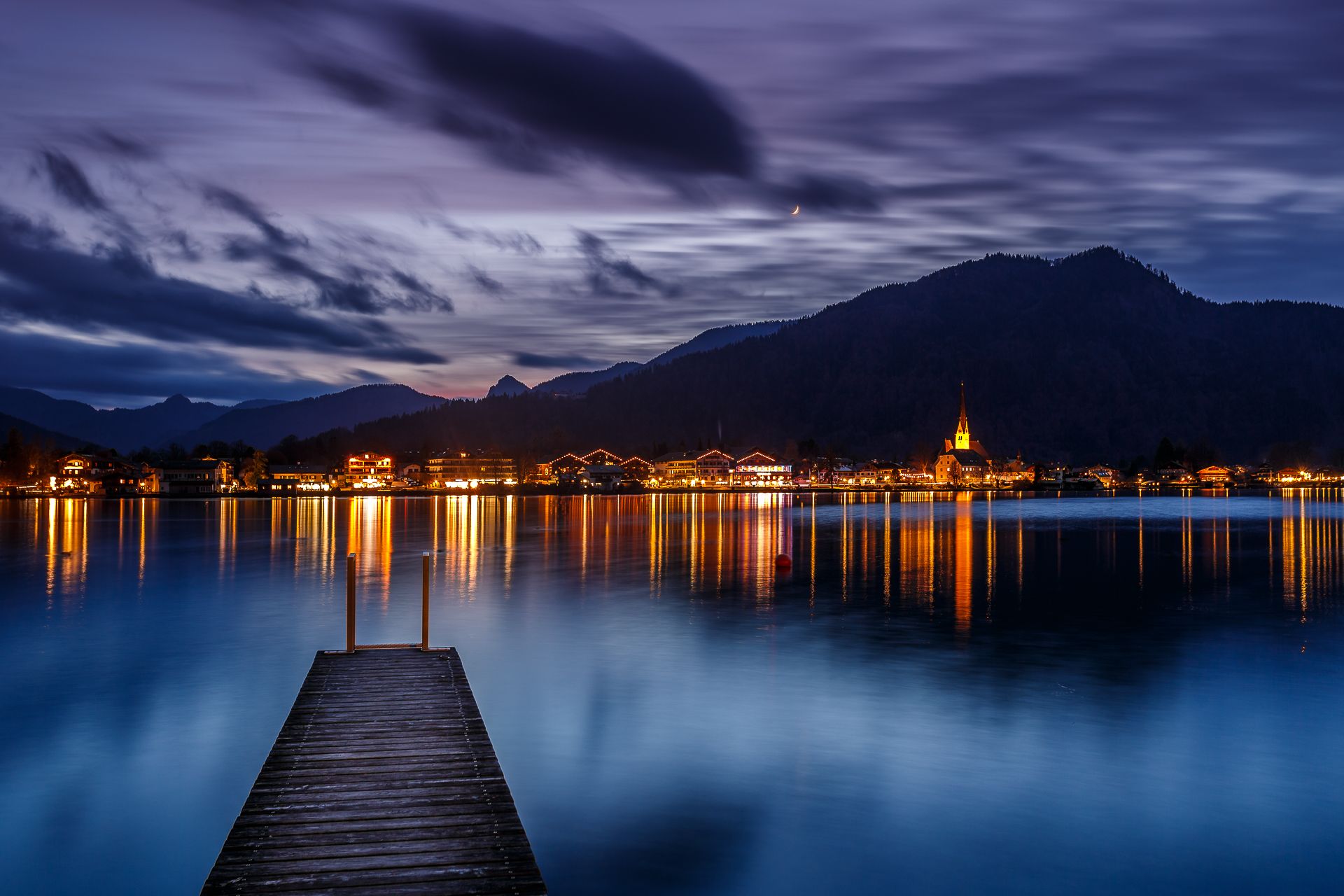 1920x1280 Wellness weekend for two at the Hotel Tegernsee