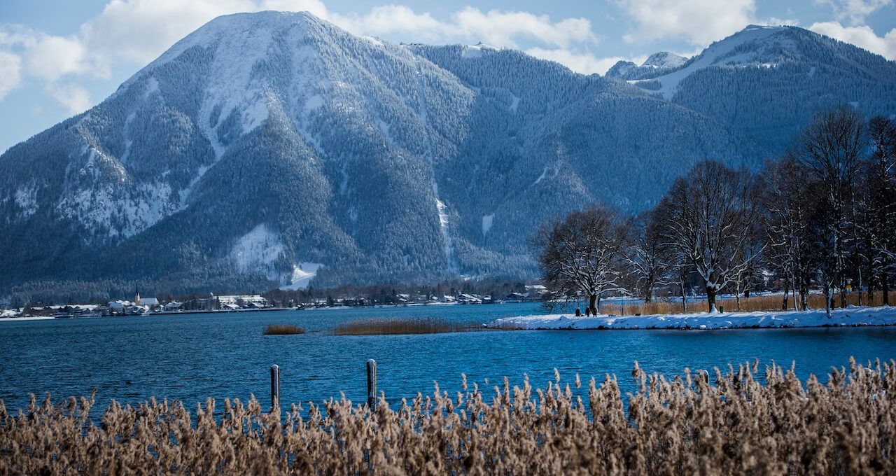 1280x680 Region & Attractions Quellenhof Wellnesshotel in Bad Wiessee am Tegerensee