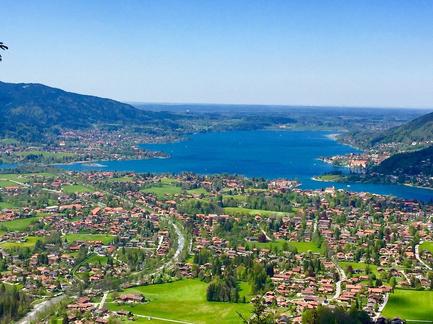 1400x1050 Tegernsee, Germany: All You Must Know Before You Go (2026)