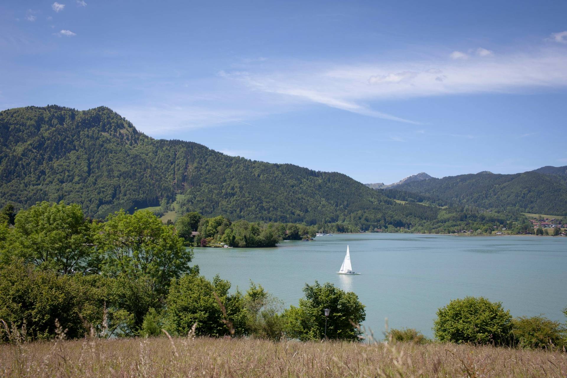 1920x1280 Things to do in Tegernsee: A day trip from Munich