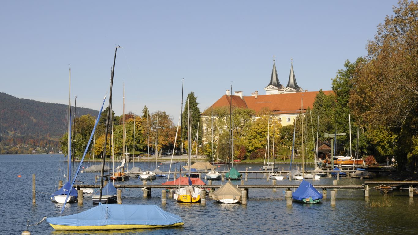 1366x768 Best Hotels In Tegernsee. Hotels From $162 Night