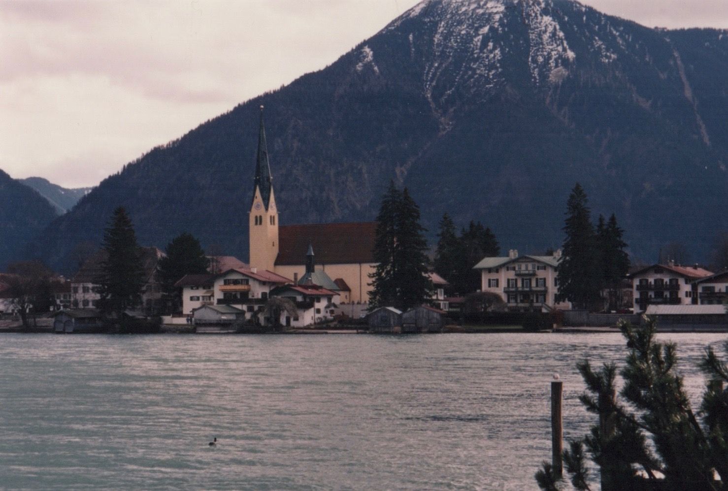 1478x997 TEGERNSEE—A TOUR OF TIMELESS ART