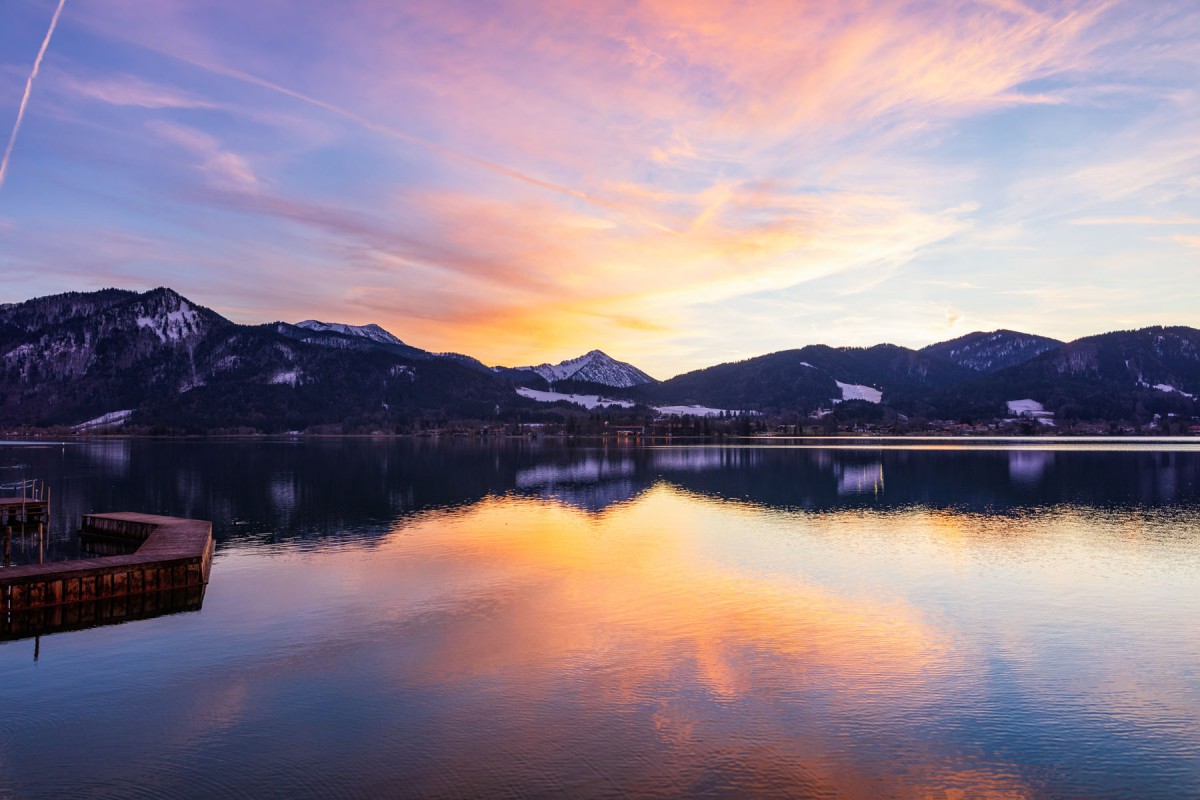 1200x800 Lake Tegernsee: An Easy Day Trip South of Munich